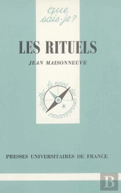 Les Conduites Rituelles