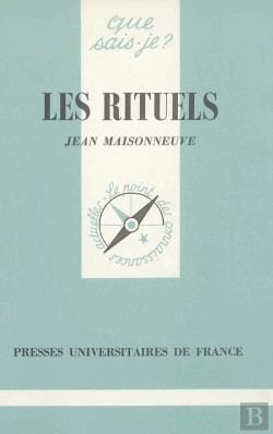 Bertrand.pt - Les Conduites Rituelles