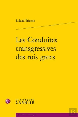 Bertrand.pt - Les Conduites Transgressives Des Rois Grecs
