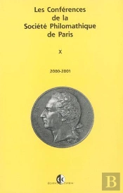 Les Conferences De La Societe Philoma- - Collectif/Les Conferences De La Societe Philoma-/Tique De P