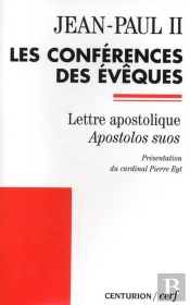 Les Conférences Des Évêques