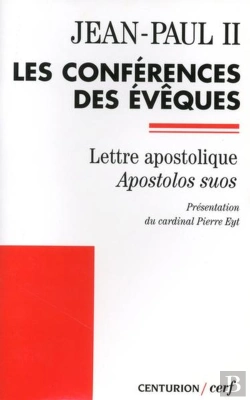 Bertrand.pt - Les Conférences Des Évêques