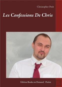 Bertrand.pt - Les Confessions De Chris