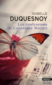 Les Confessions De Constanze Mozart