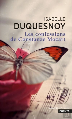 Bertrand.pt - Les Confessions De Constanze Mozart