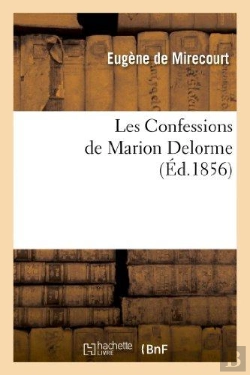 Bertrand.pt - Les Confessions De Marion Delorme