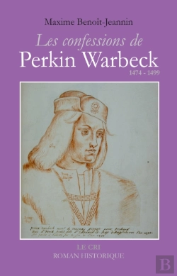 Bertrand.pt - Les Confessions De Perkin Warbeck