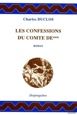 Bertrand.pt - Les Confessions Du Comte De ***