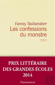 Les Confessions Du Monstre