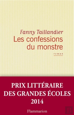 Bertrand.pt - Les Confessions Du Monstre