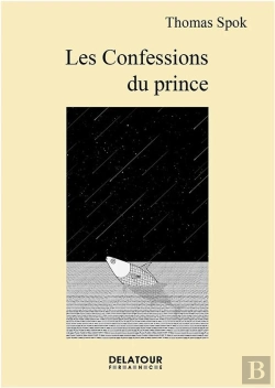 Bertrand.pt - Les Confessions Du Prince