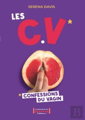 Les Confessions Du Vagin