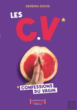 Bertrand.pt - Les Confessions Du Vagin