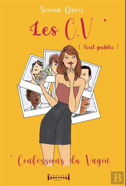 Bertrand.pt - Les Confessions Du Vagin (Tout Public)