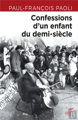 Bertrand.pt - Les Confessions D'Un Enfant Du Demi-Siecle
