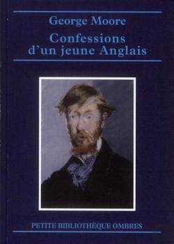 Bertrand.pt - Les Confessions D'Un Jeune Anglais