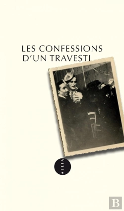 Bertrand.pt - Les Confessions D'Un Travesti