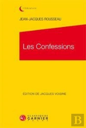 Les Confessions