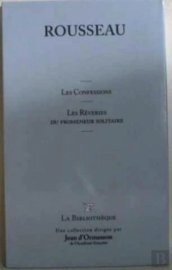 Bertrand.pt - Les Confessions