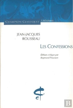 Bertrand.pt - Les Confessions