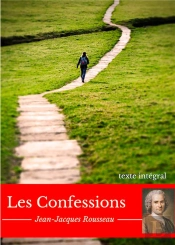 Les Confessions - L Autobiographie Philosophique