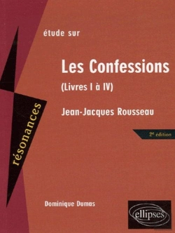 Bertrand.pt - Les Confessions (Livres 1 À 4)