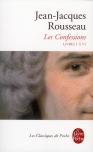 Les Confessions Tome 1 (Édition 2012)