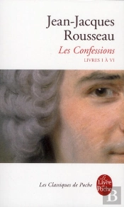 Les Confessions Tome 1 (Édition 2012)