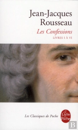 Bertrand.pt - Les Confessions Tome 1 (Édition 2012)