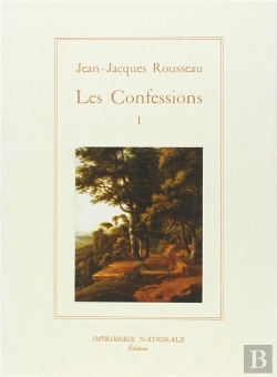 Bertrand.pt - Les Confessions Tome 1