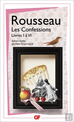 Bertrand.pt - Les Confessions Tome 1 : Livres I À Vi