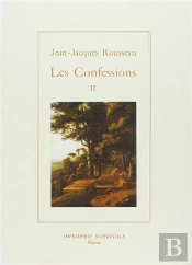 Les Confessions Tome 2