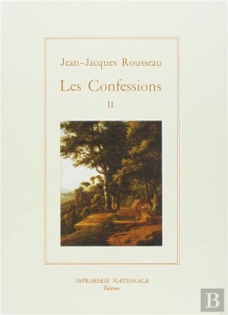 Bertrand.pt - Les Confessions Tome 2