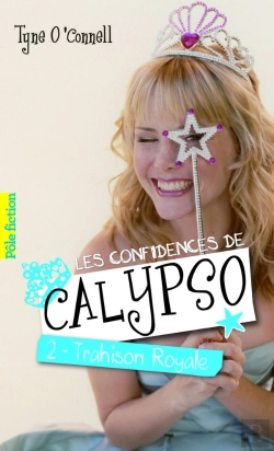 Bertrand.pt - Les Confidences De Calypso T.2