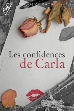 Bertrand.pt - Les Confidences De Carla
