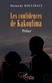 Les Confidences De Kakoulima