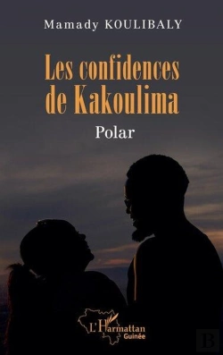 Bertrand.pt - Les Confidences De Kakoulima