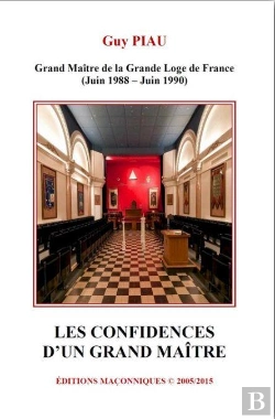 Bertrand.pt - Les Confidences D'Un Grand Maitre