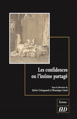 Bertrand.pt - Les Confidences Ou L'Intime Partagé