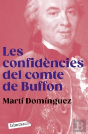 Les Confidencies Del Comte De Buffon