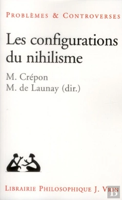 Bertrand.pt - Les Configurations Du Nihilisme