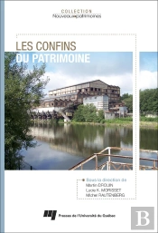 Les Confins Du Patrimoine