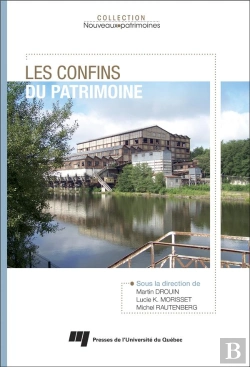 Bertrand.pt - Les Confins Du Patrimoine