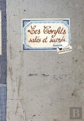 Les Confits Salés Et Sucrés