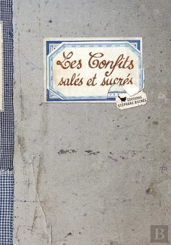Bertrand.pt - Les Confits Salés Et Sucrés