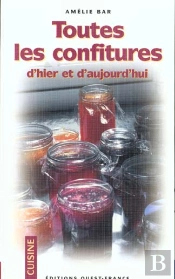 Les Confitures