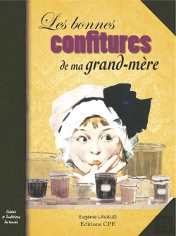 Bertrand.pt - Les Confitures De Ma Grand-Mere