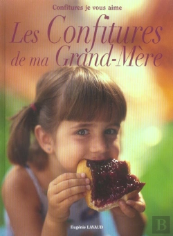 Bertrand.pt - Les Confitures De Ma Grand-Mere