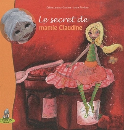 Bertrand.pt - Les Confitures De Mamie Claudine