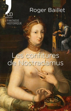 Bertrand.pt - Les Confitures De Nostradamus
